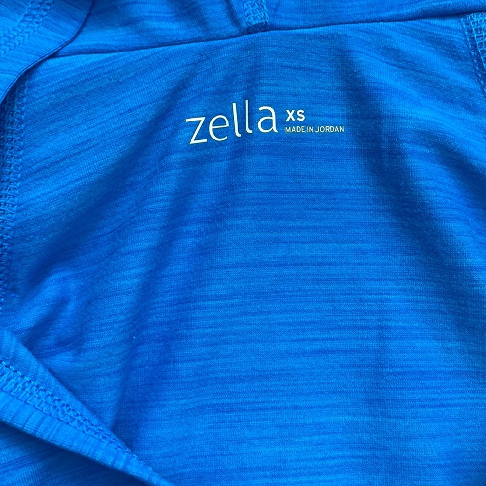 Work out tops - Picture 3 of 4
